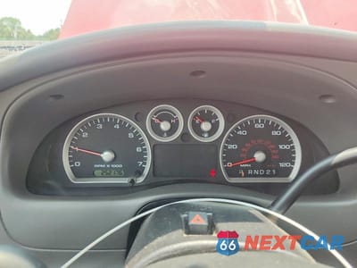 Zdjęcie 9 z 12 samochodu: 2005 FORD RANGER SUPER CAB VIN:1FTYR44E15PA53469 - miniatura