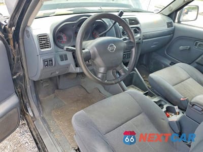 Zdjęcie 8 z 12 samochodu: 2002 NISSAN FRONTIER KING CAB XE VIN:1N6DD26S52C361894 - miniatura