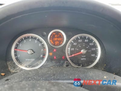 Zdjęcie 9 z 12 samochodu: 2010 NISSAN SENTRA 2.0 VIN:3N1AB6AP2AL671884 - miniatura