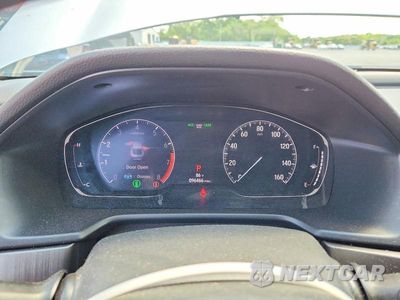 Zdjęcie 9 z 13 samochodu: 2020 HONDA ACCORD LX VIN:1HGCV1F16LA080926 - miniatura