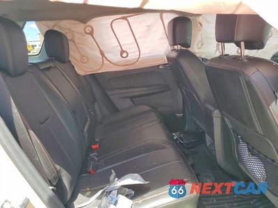 Zdjęcie 11 z 13 samochodu: 2015 GMC TERRAIN SLT VIN:2GKALTEK2F6114545 - miniatura