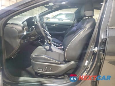 Zdjęcie 7 z 13 samochodu: 2021 KIA FORTE GT LINE VIN:3KPF34AD2ME279006 - miniatura