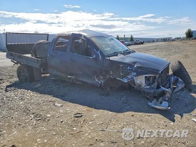 Czwarte zdjęcie samochodu z boku: 2007 DODGE RAM 2500 ST VIN:1D7KS28C67J532795 - miniatura