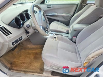 Zdjęcie 7 z 12 samochodu: 2008 NISSAN MAXIMA 3.5 SE VIN:1N4BA41E88C833746 - miniatura