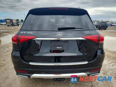 Zdjęcie 6 z 14 samochodu: 2020 MERCEDES-BENZ GLE 350 VIN:4JGFB4JE9LA103336 - miniatura