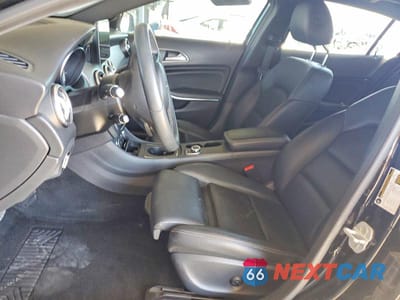 Zdjęcie 7 z 12 samochodu: 2017 MERCEDES-BENZ GLA 250 4MATIC VIN:WDCTG4GB3HJ315625 - miniatura