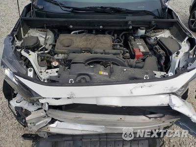 Zdjęcie 12 z 14 samochodu: 2020 TOYOTA RAV4 LE VIN:2T3G1RFV7LW084725 - miniatura