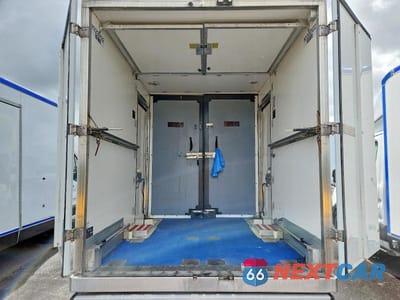 Zdjęcie 10 z 13 samochodu: 2020 FORD TRANSIT DELIVERY TRUCK VIN:1FDBW5Z80LKB11486 - miniatura