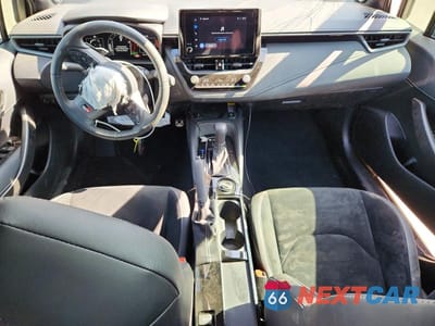 Zdjęcie 8 z 12 samochodu: 2025 TOYOTA GR COROLLA PREMIUM VIN:JTNABAAE9SA020271 - miniatura