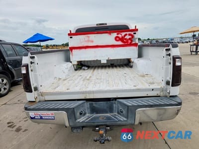 Zdjęcie 6 z 12 samochodu: 2016 FORD F250 SUPER DUTY VIN:1FT7W2BT0GEB32740 - miniatura