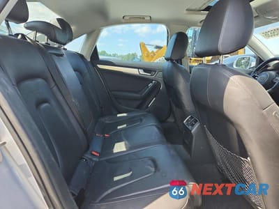 Zdjęcie 10 z 12 samochodu: 2016 AUDI A4 PREMIUM S-LINE VIN:WAUBFAFL1GN017074 - miniatura