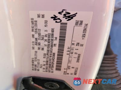 Zdjęcie 12 z 12 samochodu: 2018 FORD F150 SUPERCREW VIN:1FTEW1EP3JKD33606 - miniatura