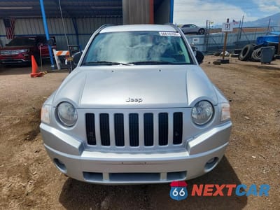 Piąte zdjęcie samochodu w środku: 2007 JEEP COMPASS VIN:1J8FF47W07D204061 - miniatura