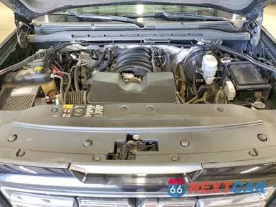 Zdjęcie 11 z 12 samochodu: 2016 GMC SIERRA K1500 VIN:1GTV2LEHXGZ258824 - miniatura