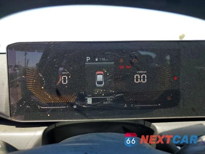 Zdjęcie 9 z 12 samochodu: 2025 KIA K4 LXS VIN:3KPFT4DE6SE228044 - miniatura