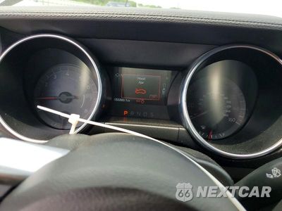 Zdjęcie 9 z 13 samochodu: 2022 FORD MUSTANG VIN:1FA6P8TH3N5142266 - miniatura