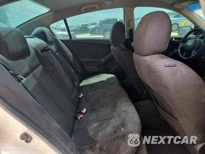 Zdjęcie 10 z 13 samochodu: 2010 NISSAN ALTIMA 2.5 VIN:1N4AL2AP3AN534123 - miniatura