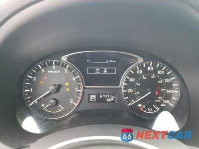 Zdjęcie 9 z 12 samochodu: 2015 NISSAN ALTIMA 2.5 SV VIN:1N4AL3AP3FC244893 - miniatura