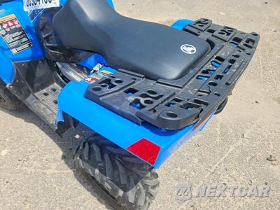 Zdjęcie 10 z 10 samochodu: 2026 POLARIS SPORTSMAN 110 ATV VIN:RF3YFA110TT094638 - miniatura