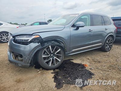 2019 VOLVO XC90 T6 INSCRIPTION YV4A22PLXK1415878 - główne zdjęcie licytacji z USA - miniatura