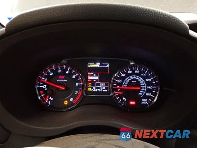 Zdjęcie 9 z 12 samochodu: 2019 SUBARU WRX STI LIMITED VIN:JF1VA2Y61K9804576 - miniatura