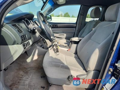Zdjęcie 7 z 12 samochodu: 2007 TOYOTA TACOMA PRERUNNER ACCESS CAB VIN:5TETU62N07Z388807 - miniatura