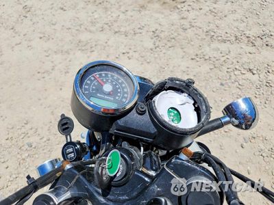Zdjęcie 7 z 9 samochodu: 2023 ROYAL ENFIELD MOTORS INT 650 VIN:ME3FPN47XPK701307 - miniatura