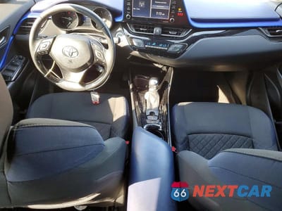 Zdjęcie 8 z 12 samochodu: 2020 TOYOTA C-HR XLE VIN:NMTKHMBXXLR110055 - miniatura