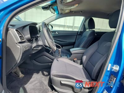 Zdjęcie 7 z 14 samochodu: 2020 HYUNDAI TUCSON SE VIN:KM8J2CA4XLU272176 - miniatura