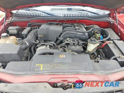 Zdjęcie 12 z 14 samochodu: 2002 FORD EXPLORER XLT VIN:1FMZU73E72ZC22038 - miniatura