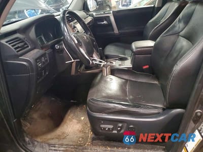 Zdjęcie 7 z 12 samochodu: 2016 TOYOTA 4RUNNER LIMITED VIN:JTEBU5JR6G5298148 - miniatura