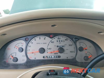 Zdjęcie 9 z 12 samochodu: 2003 FORD RANGER VIN:1FTYR44E43TA30367 - miniatura