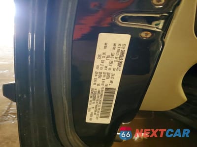 Zdjęcie 13 z 13 samochodu: 2013 DODGE GRAND CARAVAN SXT VIN:2C4RDGCG3DR550897 - miniatura
