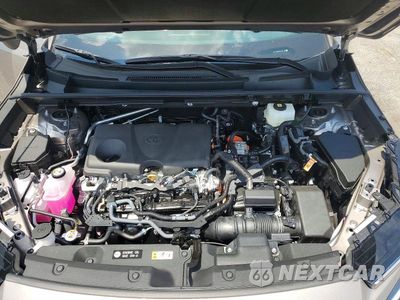 Zdjęcie 12 z 13 samochodu: 2026 TOYOTA RAV4 XLE PREMIUM VIN:2T36DRBV6TW011760 - miniatura