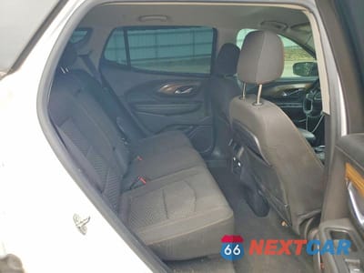 Zdjęcie 11 z 13 samochodu: 2018 GMC TERRAIN SLE VIN:3GKALNEU1JL168808 - miniatura