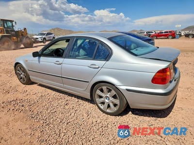Drugie zdjęcie samochodu z przodu: 2002 BMW 325 I VIN:WBAEV33472PD00183 - miniatura