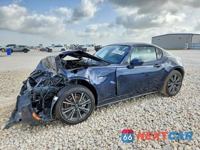 2026 MAZDA MX-5 MIATA GRAND TOURING JM1NDAM79T0702894 - główne zdjęcie licytacji z USA - miniatura