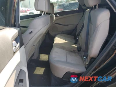 Zdjęcie 11 z 13 samochodu: 2016 HYUNDAI TUCSON SPORT VIN:KM8J3CA24GU121755 - miniatura