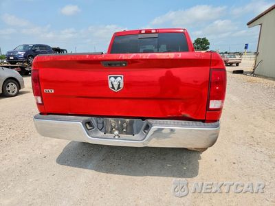 Zdjęcie 6 z 12 samochodu: 2018 RAM 1500 SLT VIN:1C6RR6TT9JS143080 - miniatura