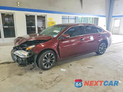 2016 TOYOTA AVALON XLE 4T1BK1EB1GU194930 - główne zdjęcie licytacji z USA - miniatura