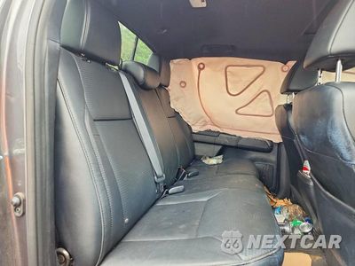 Zdjęcie 10 z 12 samochodu: 2021 TOYOTA TACOMA SR V6 VIN:3TYCZ5AN4MT024755 - miniatura