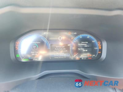Zdjęcie 9 z 13 samochodu: 2024 TOYOTA RAV4 PRIME XSE VIN:JTMFB3FV6RD177490 - miniatura