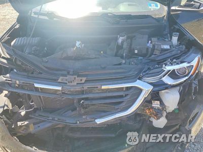 Zdjęcie 23 z 26 samochodu: 2019 CHEVROLET EQUINOX LT VIN:2GNAXUEV2K6141326 - miniatura