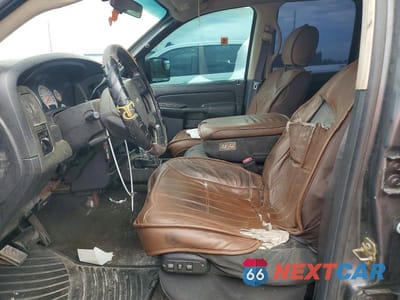 Zdjęcie 7 z 12 samochodu: 2004 DODGE RAM 2500 ST VIN:3D7KA28C64G212425 - miniatura