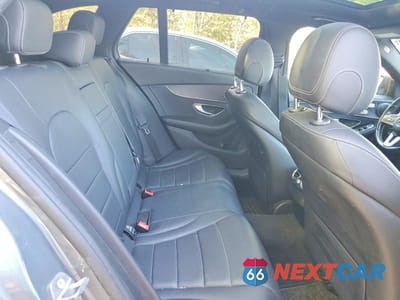 Zdjęcie 10 z 12 samochodu: 2019 MERCEDES-BENZ C 300 4MATIC VIN:WDDWH8EB6KF891641 - miniatura