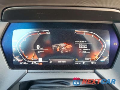 Zdjęcie 9 z 12 samochodu: 2024 BMW 228XI VIN:WBA73AK01R7N20038 - miniatura