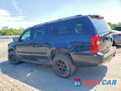 Drugie zdjęcie samochodu z przodu: 2008 CHEVROLET SUBURBAN K1500 LS VIN:3GNFK16348G280144 - miniatura