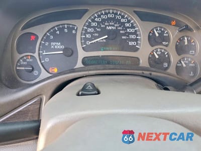 Zdjęcie 9 z 12 samochodu: 2004 GMC YUKON DENALI VIN:1GKEK63U54J317343 - miniatura