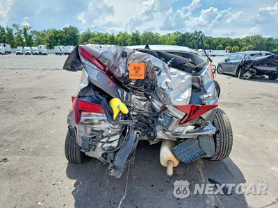 Zdjęcie 6 z 12 samochodu: 2022 HYUNDAI ELANTRA SEL VIN:KMHLM4AGXNU254086 - miniatura