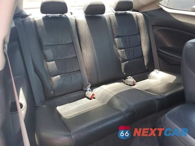 Zdjęcie 10 z 12 samochodu: 2011 HONDA ACCORD EXL VIN:1HGCS1B82BA009054 - miniatura